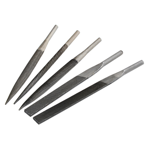 Pneumatic Reciprocating File Head