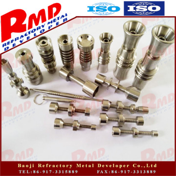 China best Electric Heating Titanium Nails                        
                                                Quality Choice