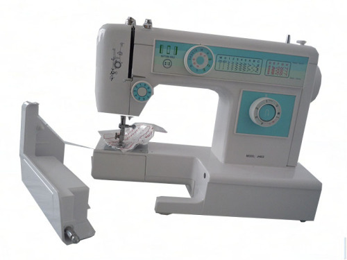 653 high quality electric sewing machine/ household sewing machine