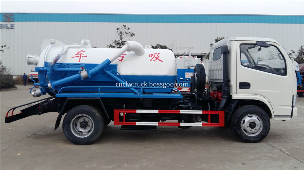 liquid waste trucks 3