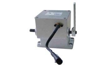 YZ01B electric actuator