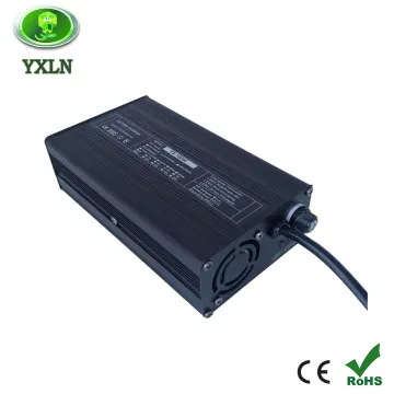 180w 24v 5a mobility scooter battery charger