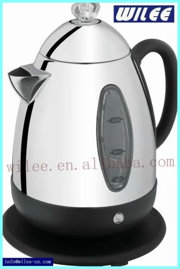 Traditional Stainless Steel Houshold Coffee Machine