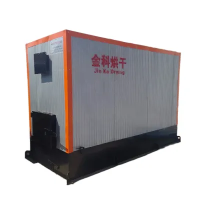 High-Quality Wood-Fired Steam Boilers: Efficient Wood-Burning Stoves and Wood Stove Boilers for Sustainable Heating Solutions