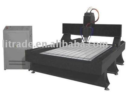 TJJZ Stone Engraving Machine,CNC router, CNC router machine