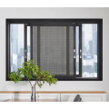 Best Selling Aluminum Sliding Windows