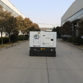 12,5kva Power Dieselgenerator Set