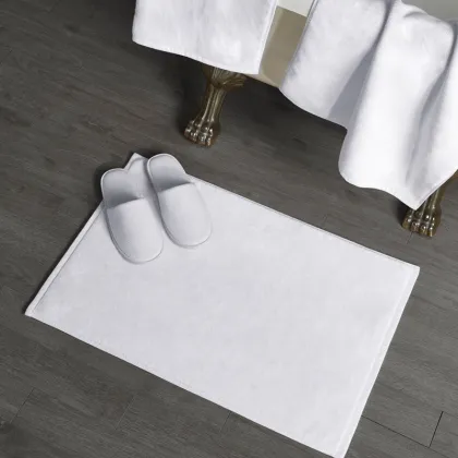 Luxury Bath Mat for Elegant Bathrooms