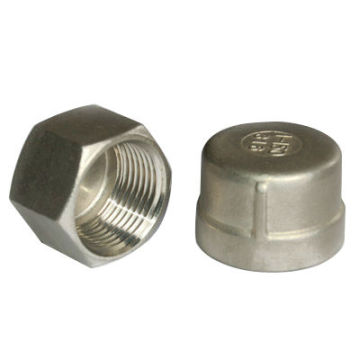 carton steel nipple