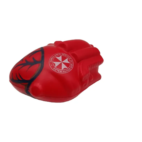 Customized Kidney Toy Stress Ball: An Innovative Tool for Medical Education and Stress Relief