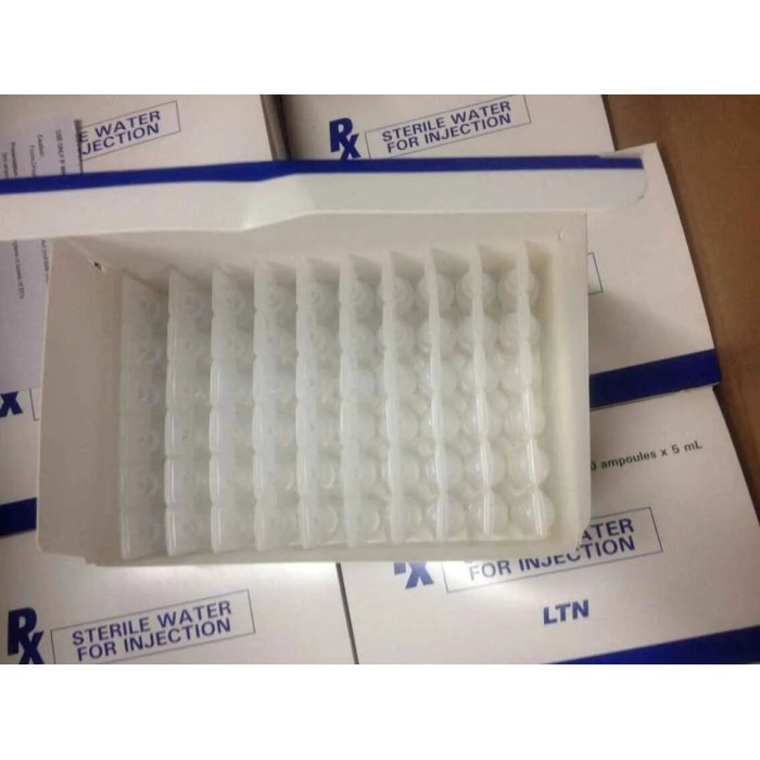 دواء حقن كلوريد الصوديوم 0.9%