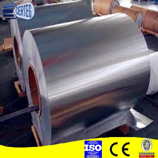 Aluminum Coil 5052 h32