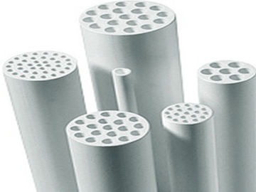 Porous Sic Ceramic Membrane Filter Tube For Water Treatment