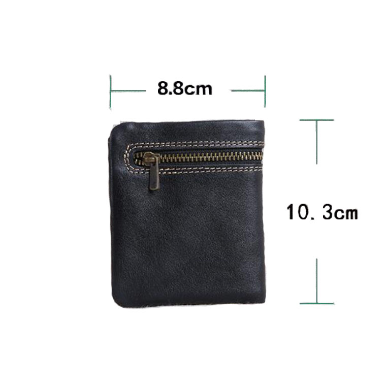 Leather Wallet