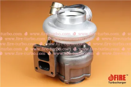 Turbocharger HX40W 3767754 3767755 for Cummins Truck