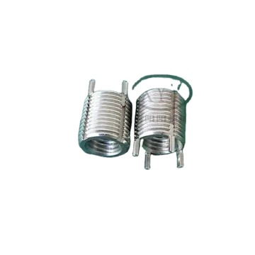 Professional fasteners key lock thread insert Manufacturer