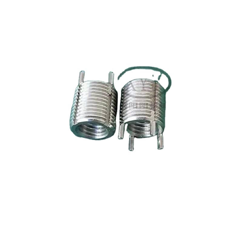Professional fasteners key lock thread insert Manufacturer