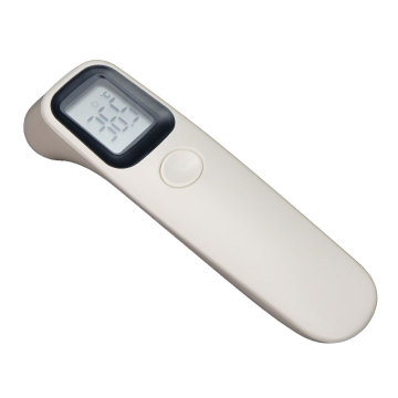 The electronic rapid temperature detector