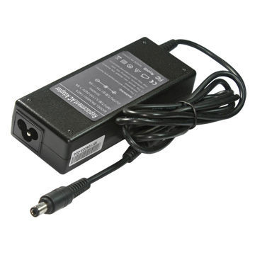 15V 5A AC Adapter for Toshiba, 6.3 x 3.0mm DC Size