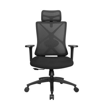 KB 8962 Регулируемое кресло для руководителя
