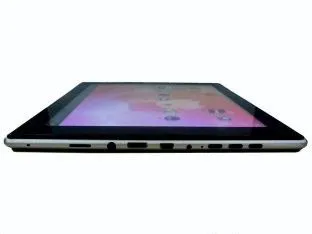 9.7'' Mid Touchscreen Tablet Computers With Surfing:youtube,  Facebook,  Google Browser