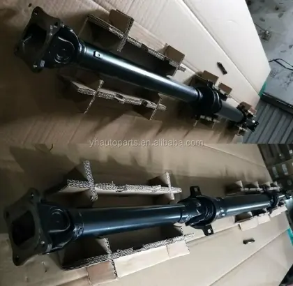 RENAULT KANGOO 4X4 Propshaft Transmission Shaft