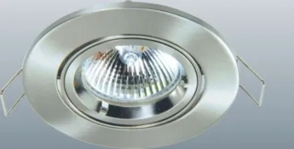 12v Mr16 Energy Saving  Home Led Ceiling Recessed Ceiling Spotlights , Dsd207