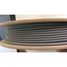 Fused tungsten carbide flexible welding lubid