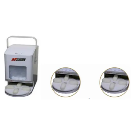 Sushi Maki Robot Automation