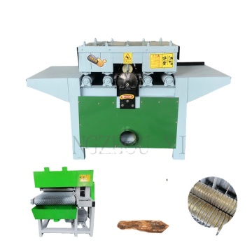 Macchina di affilatura della lama di segatura automatica TCT per il taglio del legno