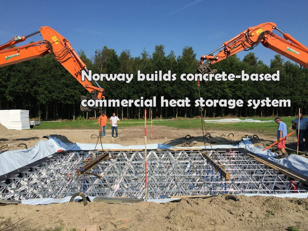 Norway-builds-concrete-based-commercial-heat-storage-system