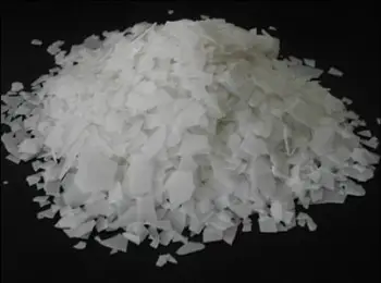 Caustic soda Flakes