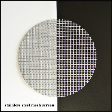 Stainless Steel Security Window Screens Wire Mesh 50