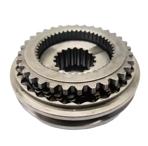 Customization Hot Sale Transmission Gearbox Parts Tractors Synchronizer Assembly OEM 0682051C4280 for MASSEY FERGUSON