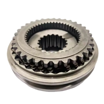 Anpassning Hot Sale Transmission Gearbox Parts Tractors Synchronizer Assembly OEM 0682051C4280 för Massey Ferguson