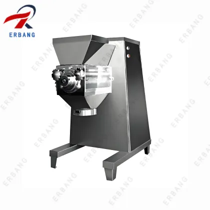 YK Swaying Granulating Machine