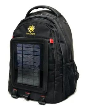 5W Solar Charger Solar Panel Bag From China Supplier