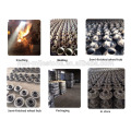 Heavy Duty Truck engine exhaust pipe gasket