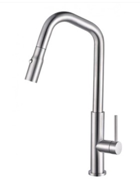 New Type Kitchen Sink Bridge Faucets