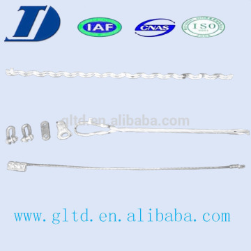 Good Quality Preformed Line Products Manufacture Preformed Line Products