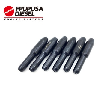 RE522594 Injector High Pressure Connector Guide Rod for John Deere Excavator 210G 240DLC