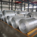 55% Anti-Finger GL Coil al-Zn Aluzinc Steel Coil