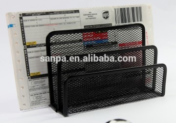 2015 Hangzhou Metal Mesh Letter Sorter