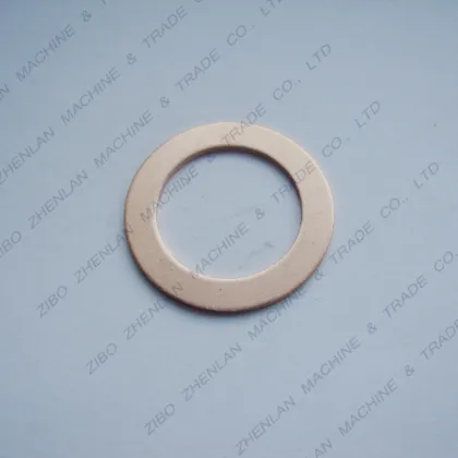 Copper Shim and Shim Washer Search