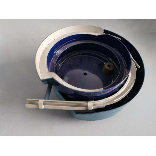 Vibrating bowl Feeder for Battery