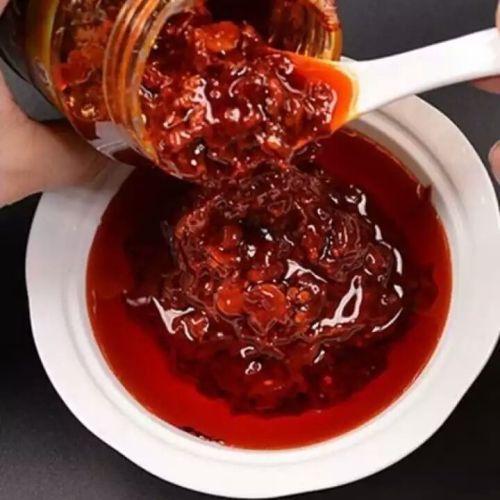 Black Bean Sauce Hoisin Sauce Bulk Restaurant Tasty Tradictonal Broad Bean Sauce Paste Supplier