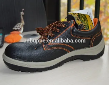 personal protection equipment from China durable safety shoes