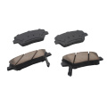 D1432-8549 Brake Pads For Hyundai Kia