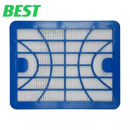 Best Replacement HEPA Filter for Zelmer Vacuum Cleaner: ZVCA050H