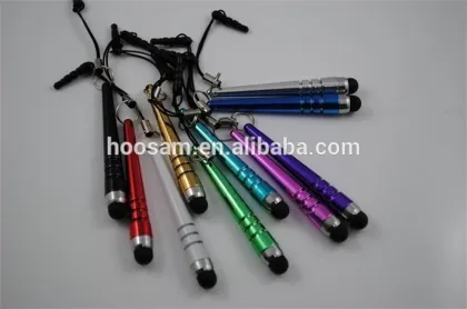 Touch screen pen for smart phone, cell phone touch screen pen